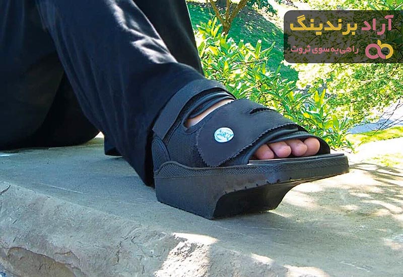 قیمت خرید کفش طبی ارتوپدی + مشخصات، عمده ارزان