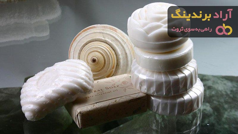 خرید جدیدترین انواع صابون هتلی از معتبرترین برندهای دنیا