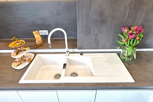 مناسب ترین قیمت سینک ظرفشویی سرامیکی در دی ۱۴۰۱