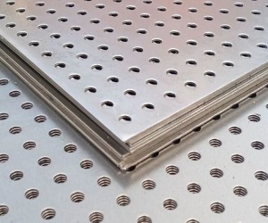 معرفی توری اکسپندد متال + بهترین قیمت خرید