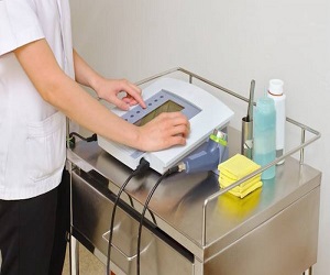 قیمت خرید دستگاه اولتراسوند فیزیوتراپی + راهنمای استفاده