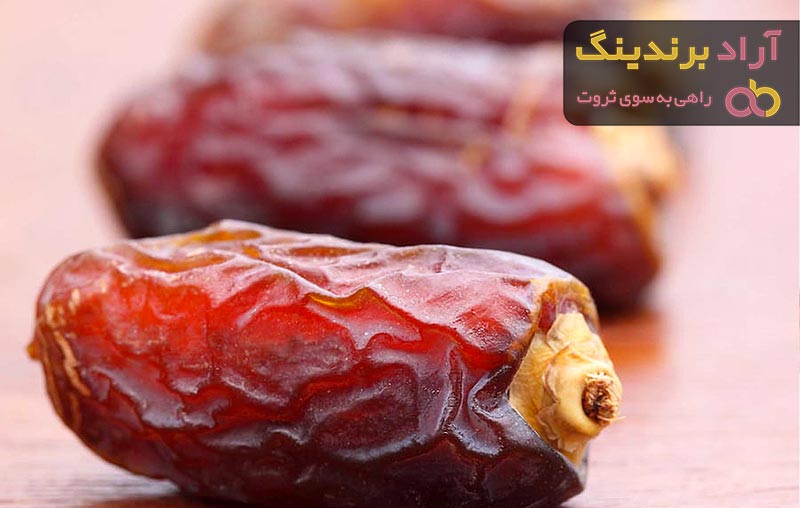 قیمت خرید خرمای پیارم + فروش عالی