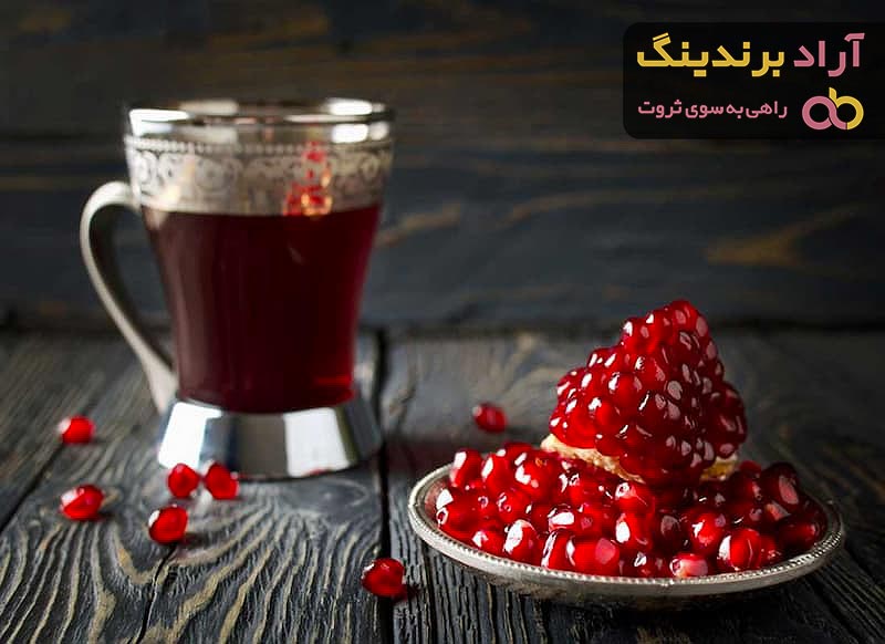 لیست قیمت سرکه انار دی ۱۴۰۱