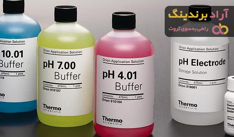 خرید محلول آمونیاک | فروش با قیمت مناسب