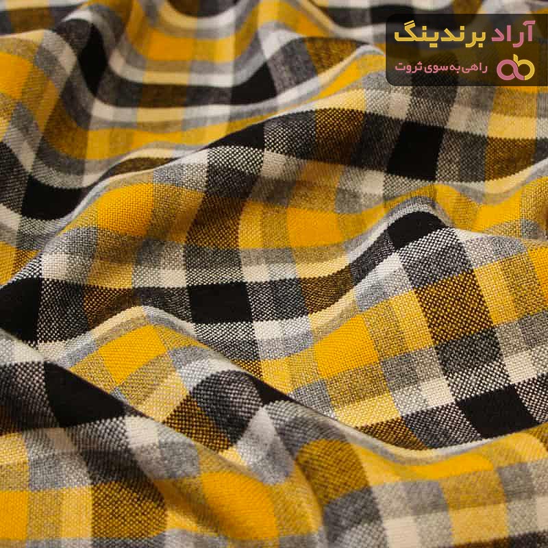 معرفی انواع پارچه کشمیر + قیمت خرید