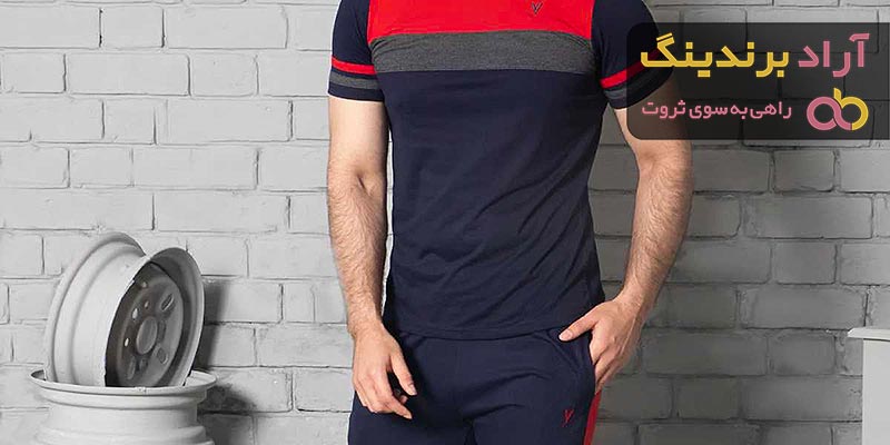 لیست قیمت لباس راحتی مردانه ۱۴۰۱