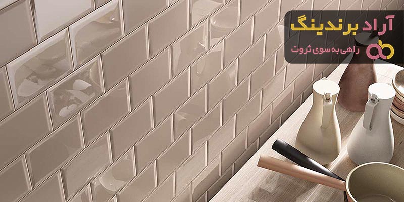 خرید جدیدترین انواع کاشی و سرامیک با قیمت مناسب