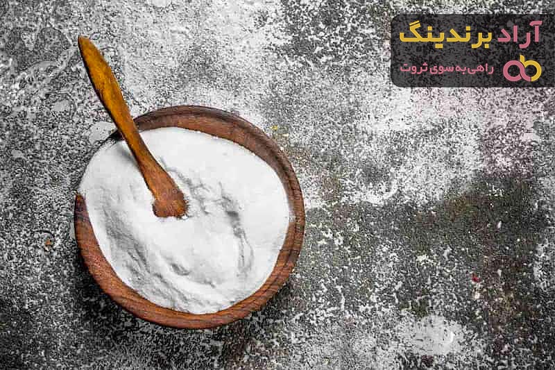 خرید کربنات سدیم سبک + قیمت عالی