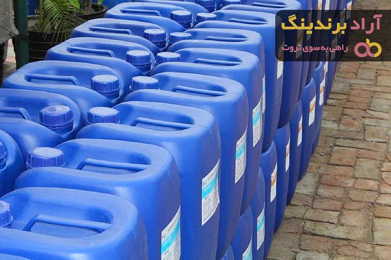 خرید و قیمت روز اسید سولفوریک کشاورزی