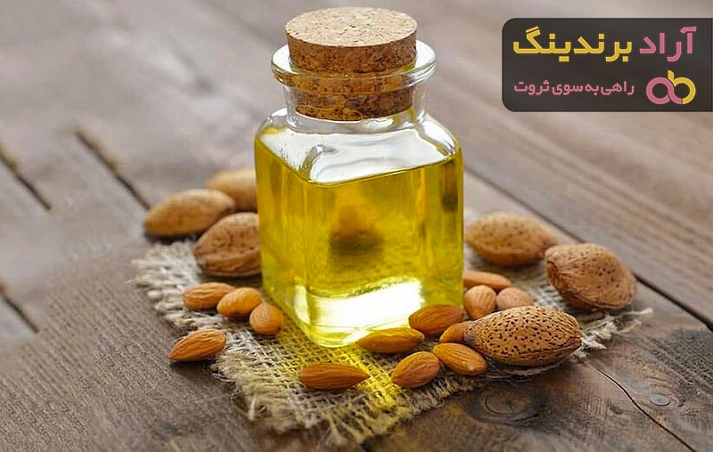 مناسب ترین قیمت روغن بادام تلخ دی ۱۴۰۱