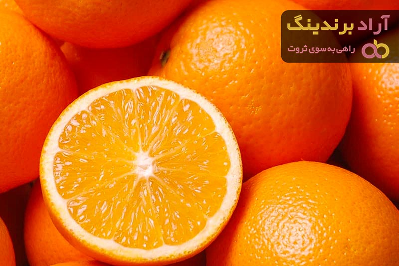 قیمت خرید پرتقال والنسیا جیرفت + مشخصات، عمده ارزان