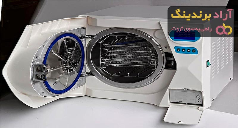 قیمت خرید اتوکلاو دندانپزشکی + فروش عالی