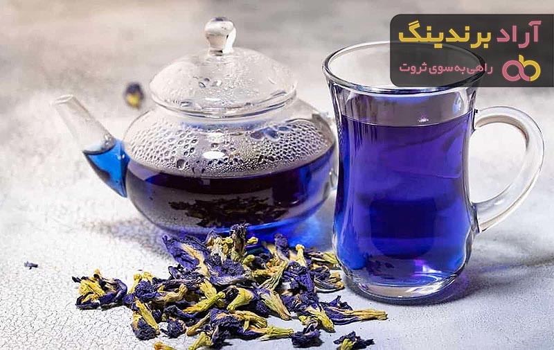 قیمت گل گاو زبان + خرید و لیست قیمت روز دی ۱۴۰۱