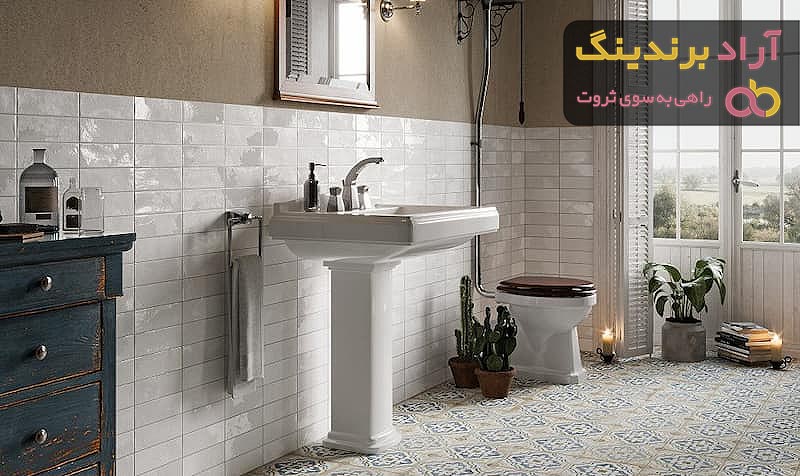 لیست قیمت کاشی و سرامیک دی ۱۴۰۱