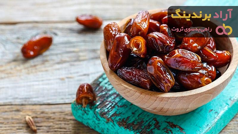 مناسب ترین قیمت خرما کبکاب در دی ۱۴۰۱