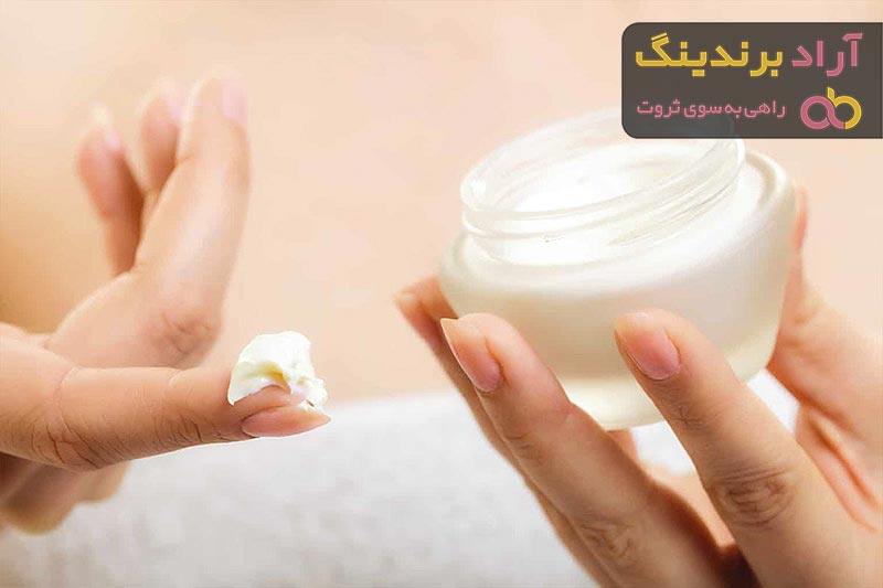 قیمت خرید کرم آبرسان + مزایا و معایب