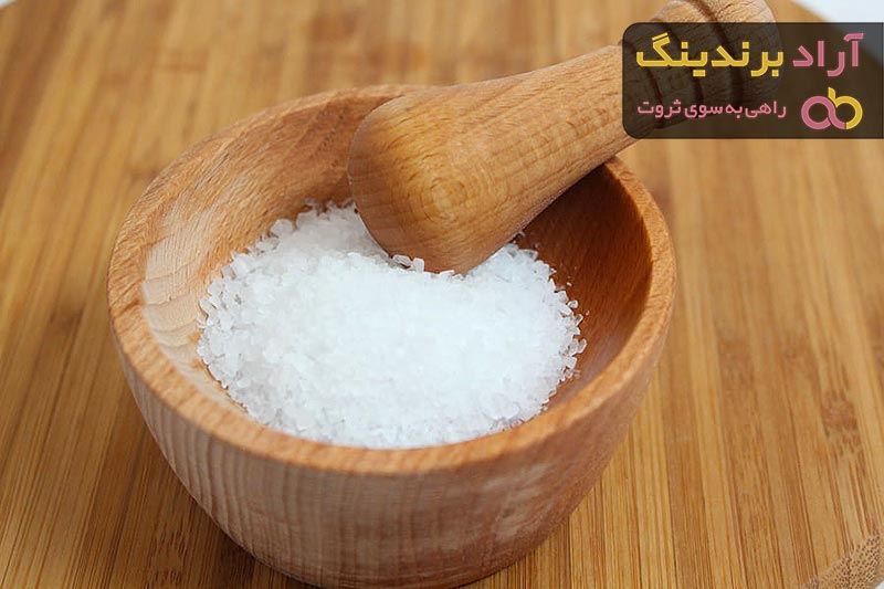 قیمت خرید کربنات سدیم سمنان + عکس