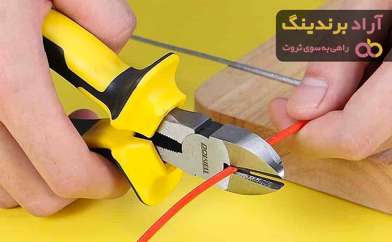 خرید پرفروش ترین انواع سیم چین با بهترین قیمت