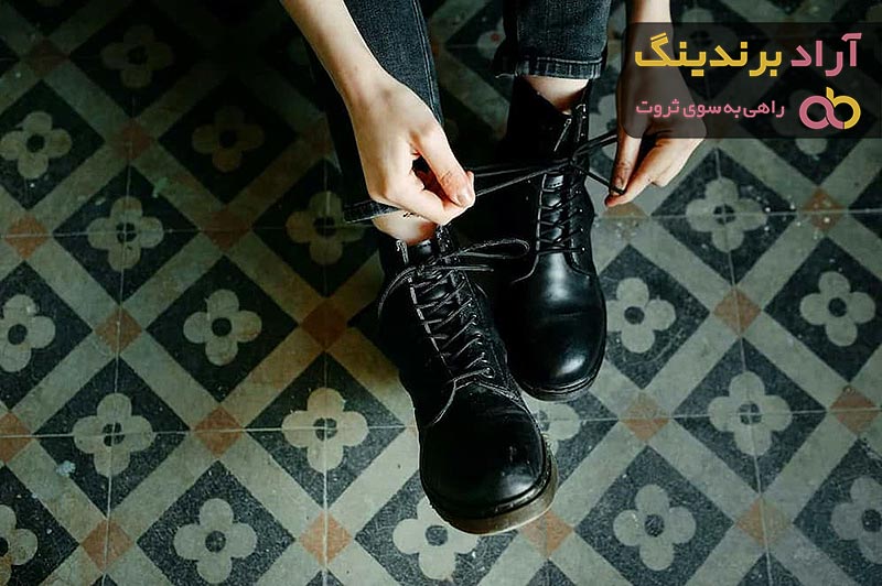 خرید و قیمت انواع کفش مجلسی مردانه