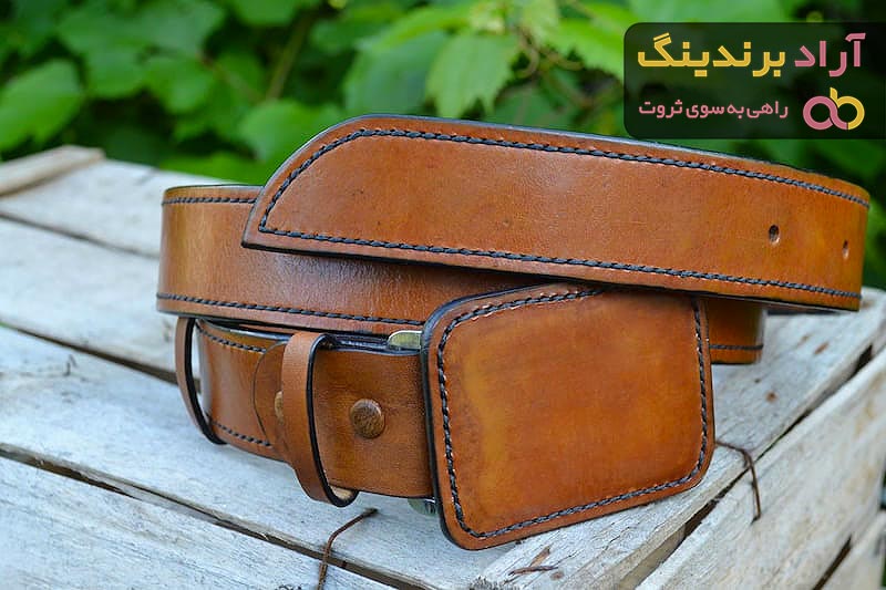 لیست قیمت کمربند چرم تمساح ۱۴۰۱