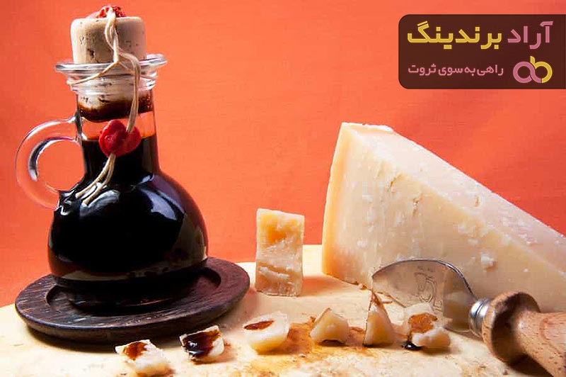 قیمت انواع سرکه بالزامیک + خرید ارزان
