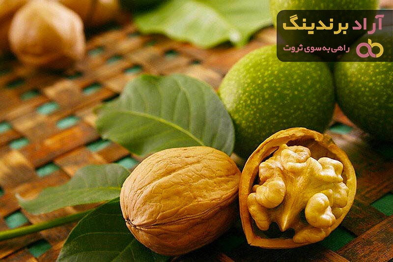 لیست قیمت گردو دی ۱۴۰۱