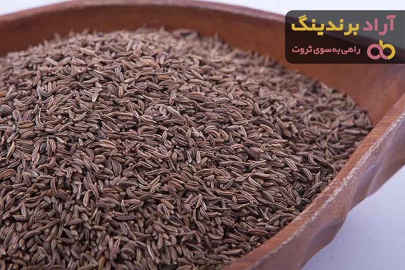 بهترین قیمت خرید زیره سیاه کوهی