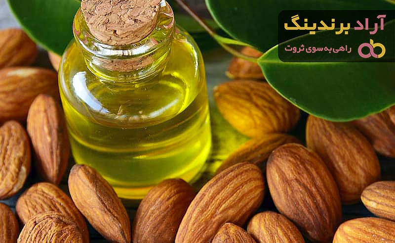 قیمت خرید روغن بادام زمینی از تولید به مصرف