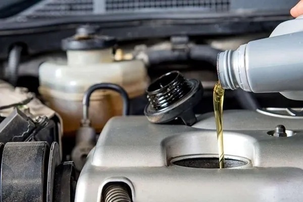 قیمت روغن موتور + خرید و فروش عمده