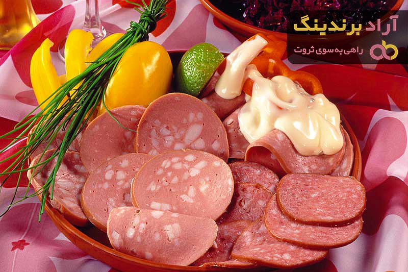 خرید انواع سوسیس و کالباس گیاهی + بهترین قیمت