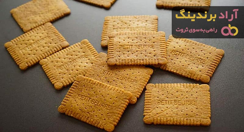 بهترین قیمت خرید بیسکویت پتی بور