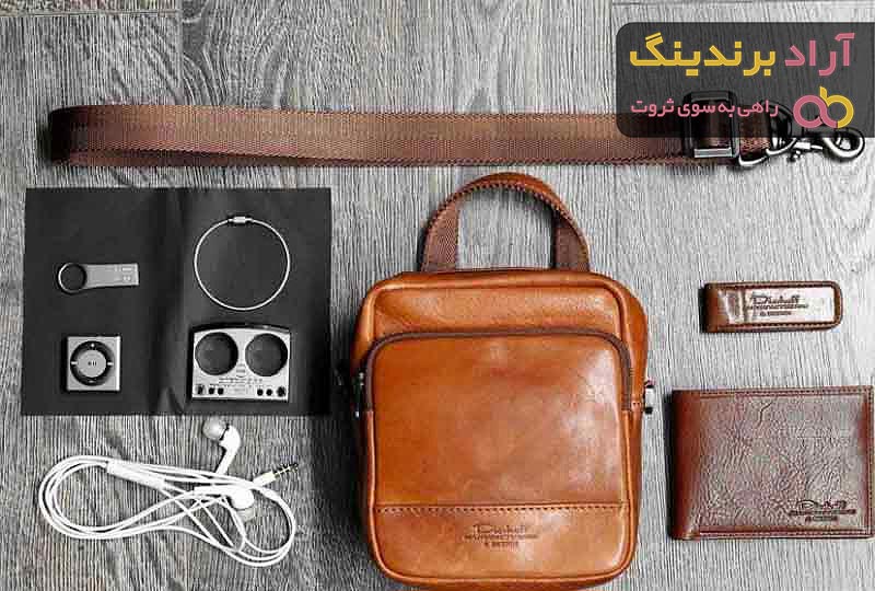 خرید کیف و کفش چرم مصنوعی با قیمت استثنایی