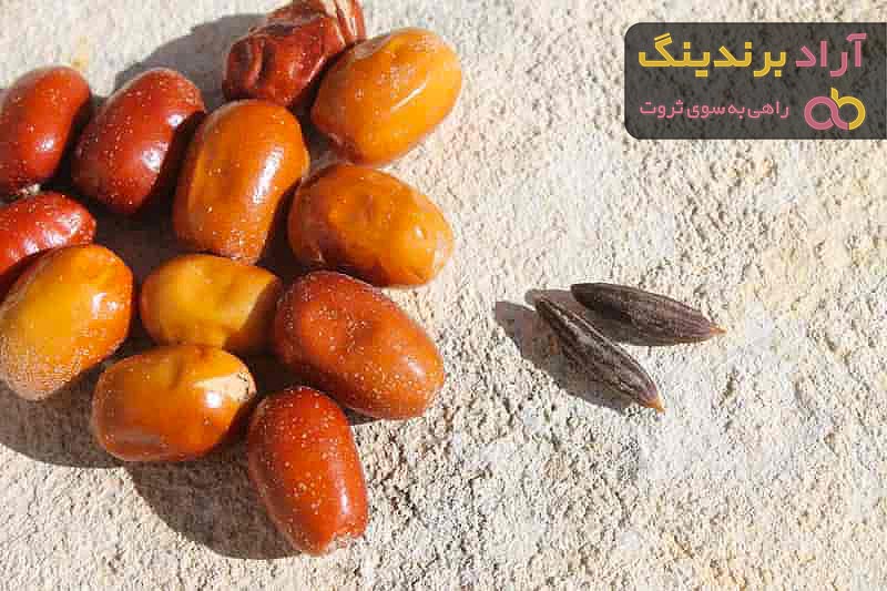 خرید پرفروش ترین انواع سنجد با بهترین قیمت