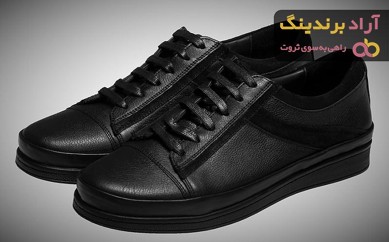 قیمت کفش مردانه اسپرت + پخش تولیدی عمده کارخانه