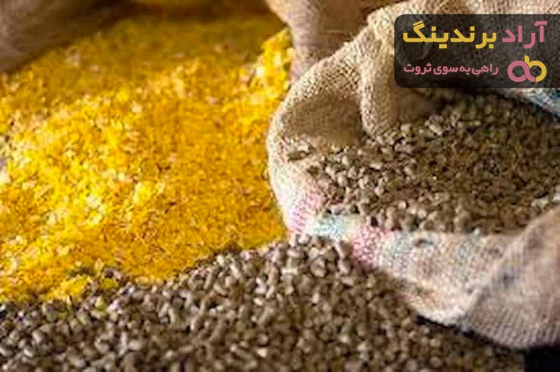 خرید و قیمت روز خوراک دام و طیور