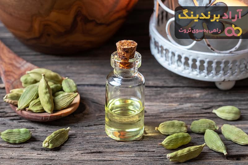 قیمت خرید عرق هل + فروش عالی