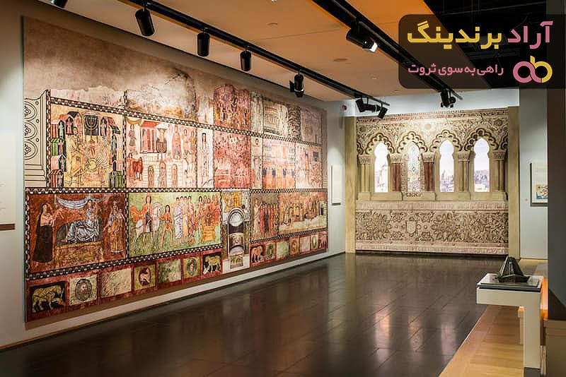 بهترین تابلو فرش کدام است؟ + مقایسه کامل | قیمت عالی