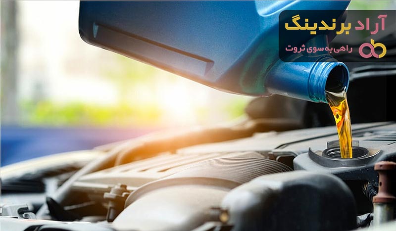 قیمت خرید روغن موتور یک لیتری + تست کیفیت