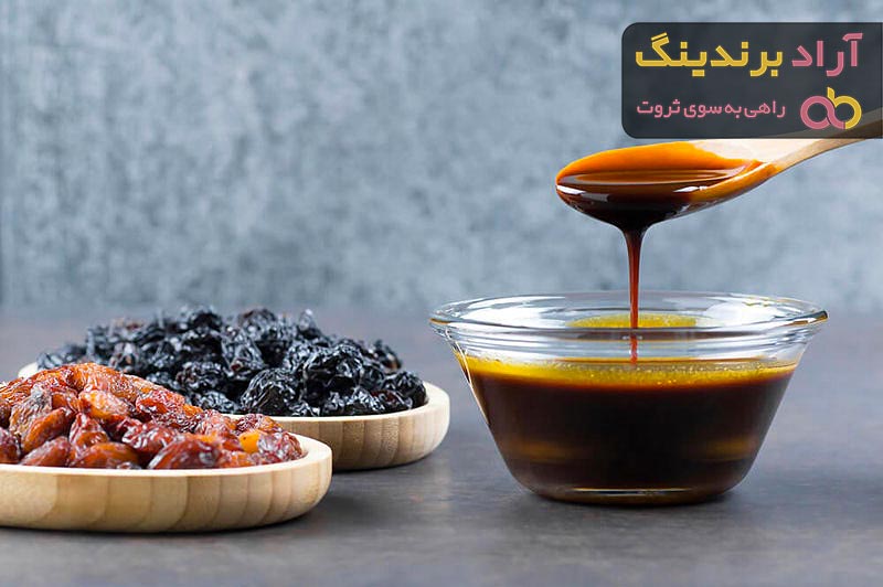 قیمت خرید شیره انگور سفید + خواص، معایب و مزایا