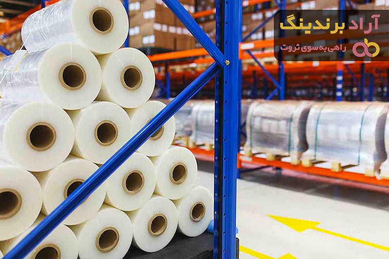 معرفی انواع کیسه نانو + قیمت خرید