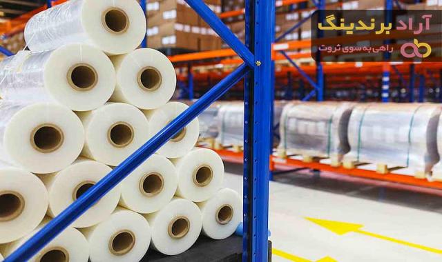 معرفی انواع کیسه نانو + قیمت خرید