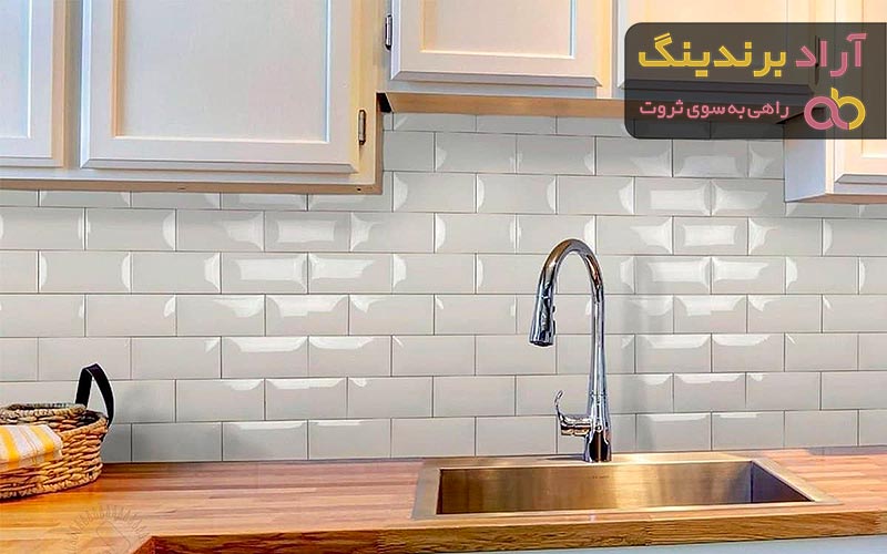 معرفی سنگ مرمر بین کابینتی + بهترین قیمت خرید