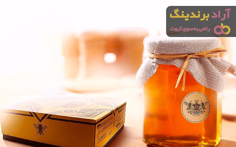 قیمت خرید عسل بسته بندی تک نفره + تست کیفیت