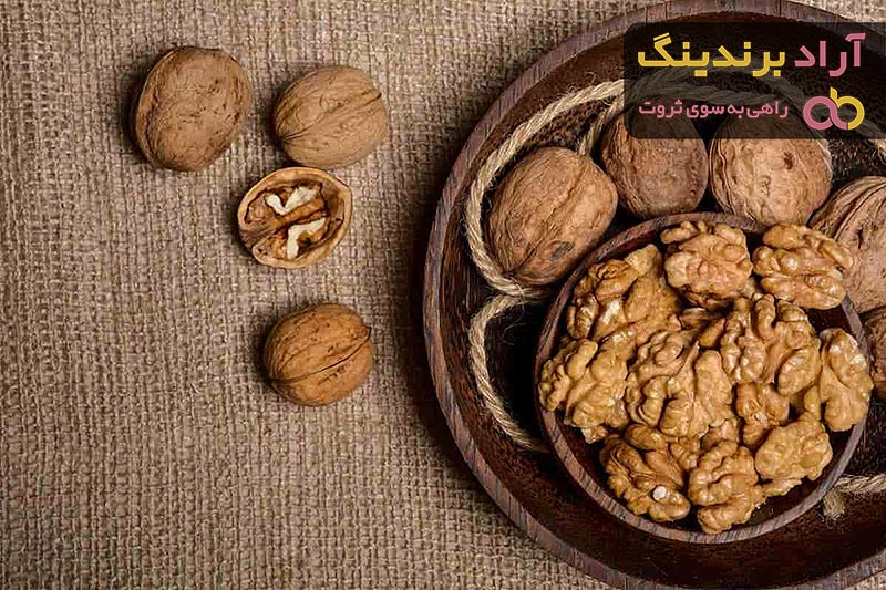 قیمت خرید گردو تویسرکان + فروش عالی