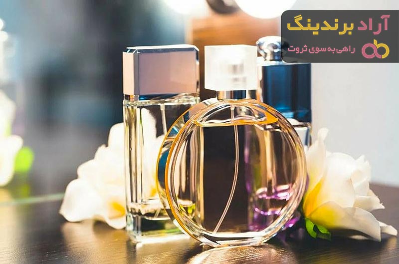 خرید جدیدترین انواع ادکلن زنانه خوشبو