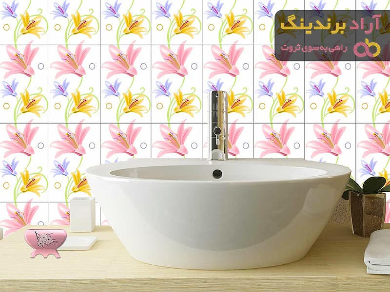 معرفی انواع کاشی و سرامیک + بهترین قیمت خرید