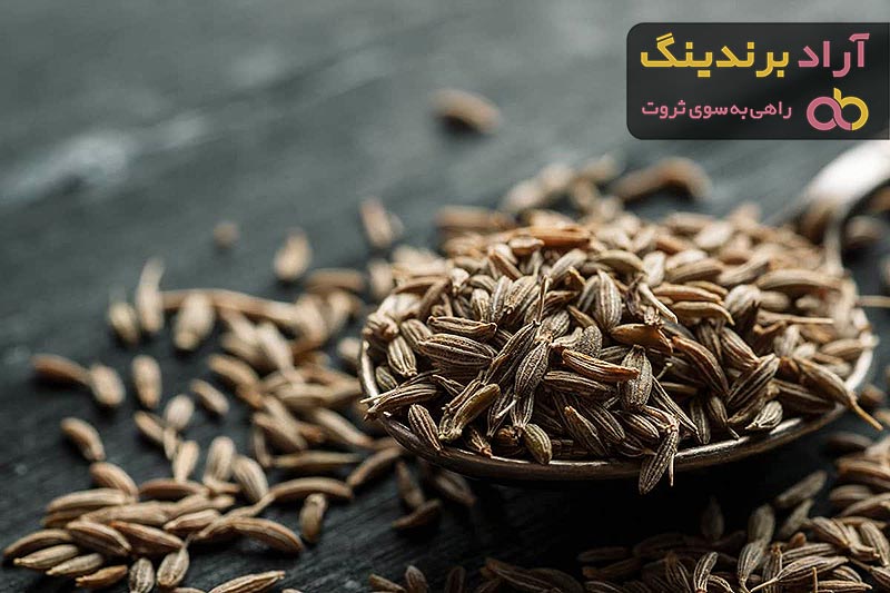 خرید زیره سیاه + کارخانه تولید و عرضه پخش