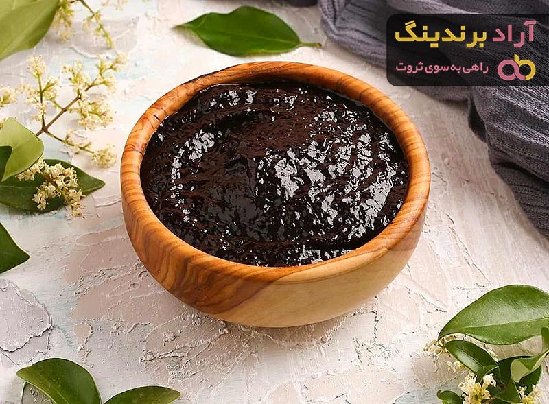 خرید رب انار خانگی + قیمت عالی