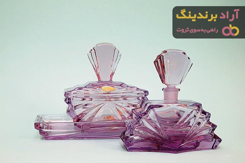 معرفی انواع ادکلن شیرین + قیمت خرید روز