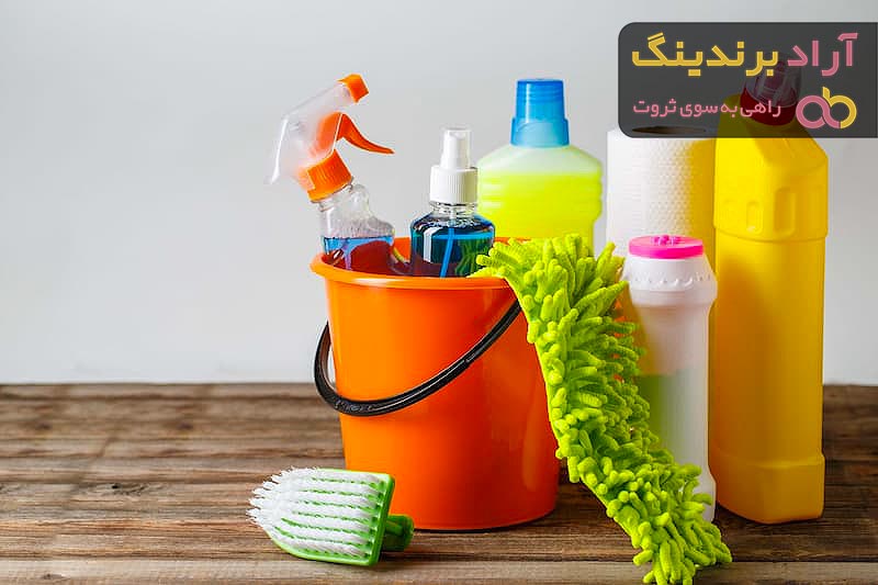 قیمت خرید مایع ظرفشویی + مزایا و معایب